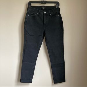 Banana Republic Factory Women’s Size 0 Curvy Jean